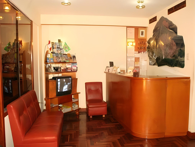 Others 4, Picol Hostal, Cusco