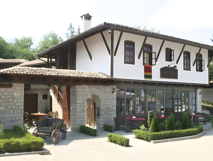 Others 3, Guest Rooms Cheshmata, Veliko Tarnovo
