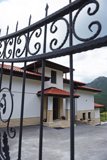 Exterior view 3, Вила Релакс, Smolyan