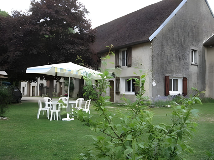 Others 4, Chez Robert et Catherine, Jura