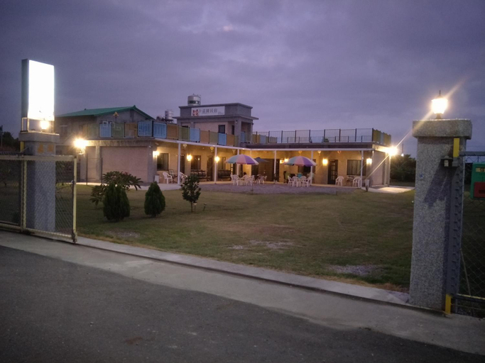 Others 5, Jia Yuan Homestay, Taitung
