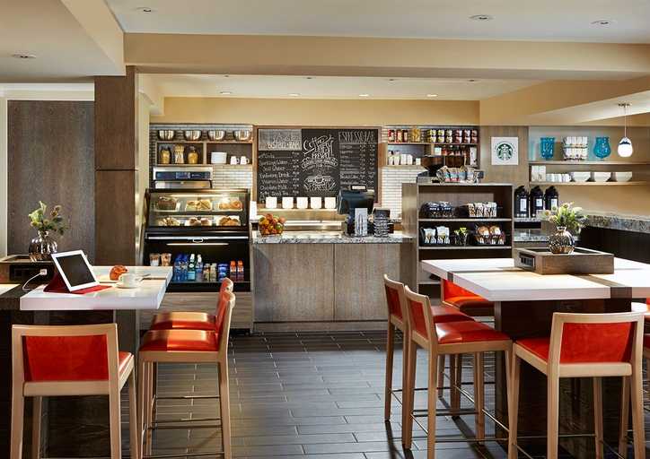 Food & Drinks 4, The Anza - A Calabasas Hotel, Los Angeles