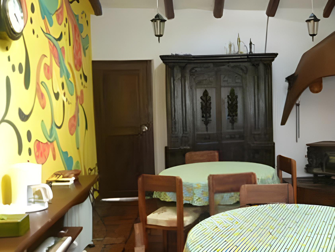 Food & Drinks, Apartamentos Otorongo Cuenca Ecuador, Cuenca