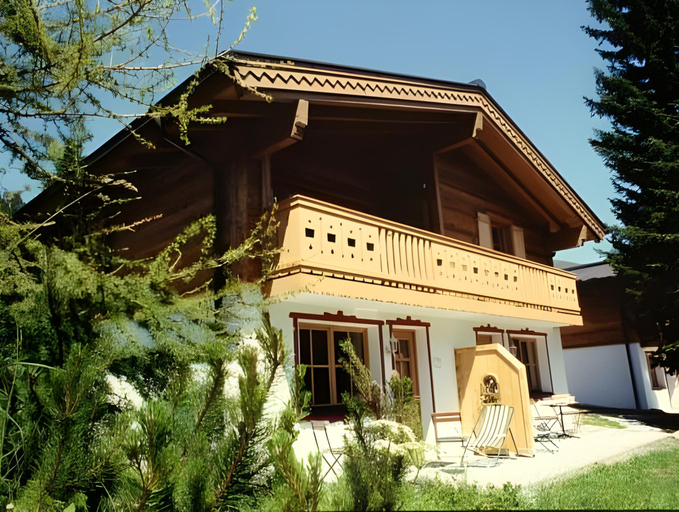 Others 5, Astn Hutten Residenz Waldsicht Konigsleiten - Ferienwohnungen, Zell am See