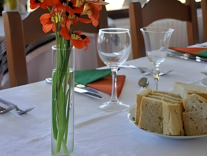 Food & Drinks 2, Petit Hotel Es Figueral, Baleares