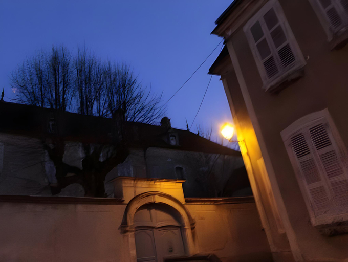 Others 3, Cote-Serein - Domaine de Venoise, Yonne
