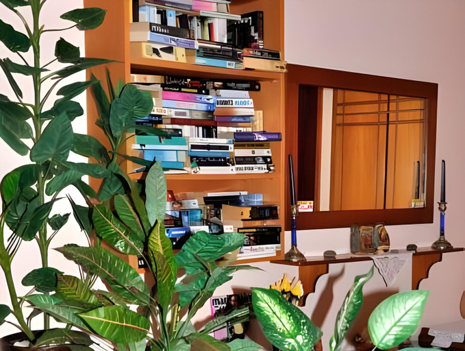 Others 3, Ilias Studios - Rooms, Thessaly