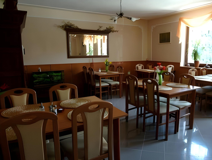 Food & Drinks 2, HOTEL Garni PATRIOT, Trnava