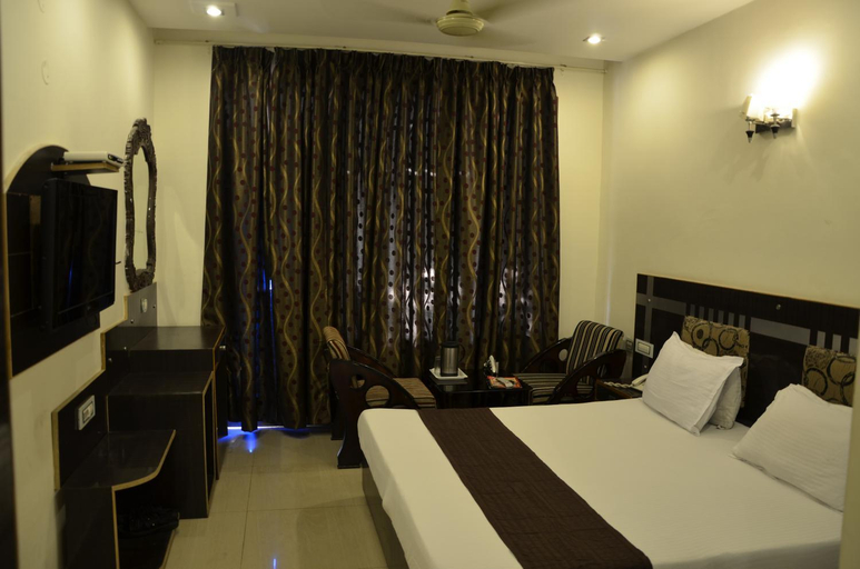 Bedroom 14