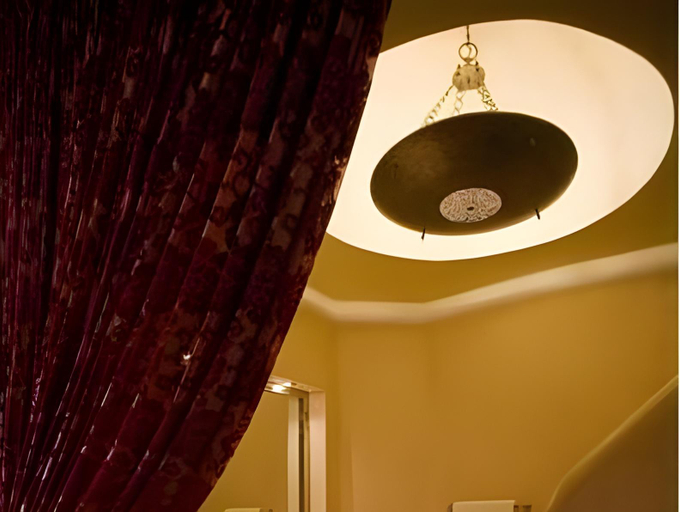 Others 5, Riad zamzam, Marrakech