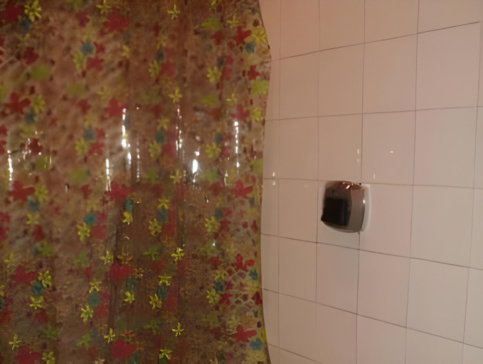 Bathroom 4, A Casinha Pequenina, Camanducaia