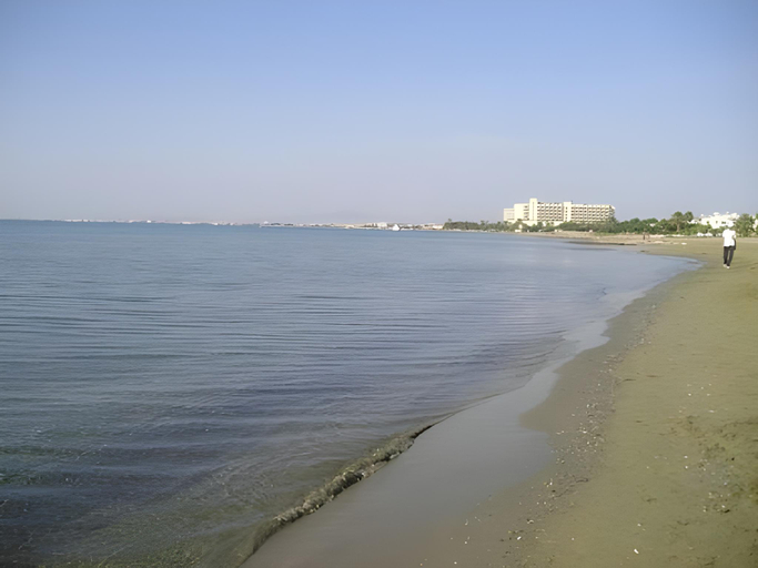 Others 2, Lysithea Hotel, Larnaca