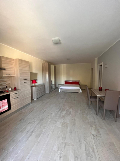 2, Casa Cost, Viterbo