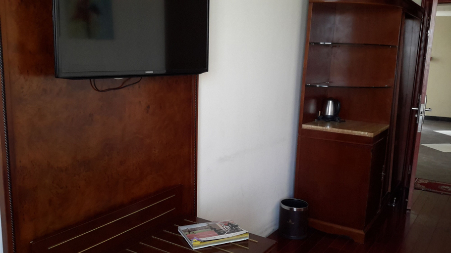 Others 5, Foyat Hotel, Addis Abeba