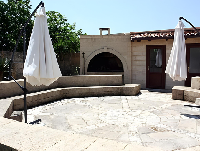 Others 3, Residence Il Giunco, Lecce