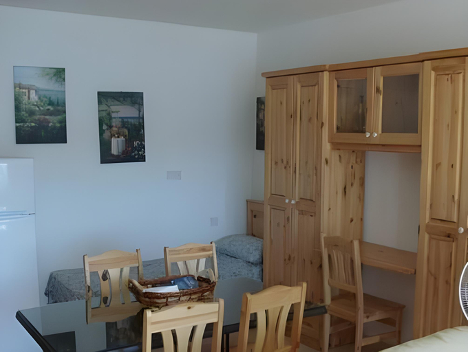 Others 4, Harbor Lights Seafront 2 bedroom apartment, Saint Paul's Bay