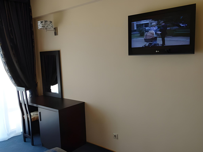 Interior view 3, Lazur Beach Hotel Sochi, Sochi gorsovet