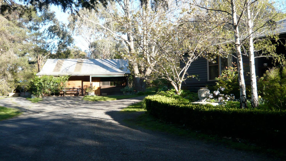 Braeside Mount Macedon Country Retreat Bed and Breakfast, Macedon Ranges Bal