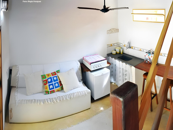 Others 5, Casas da Bete, Porto Seguro