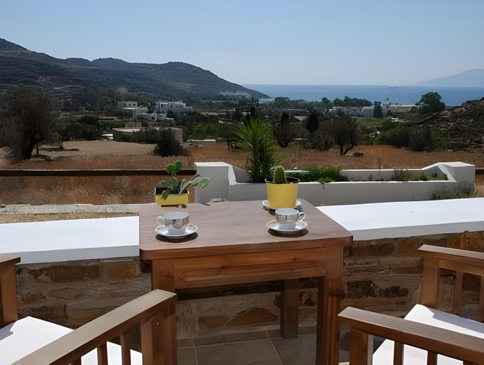Others 2, Ostria Village, South Aegean