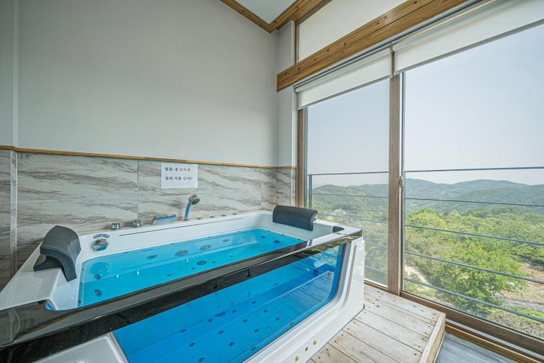Others 5, Seongju Oasis Pool Villa, Seongju