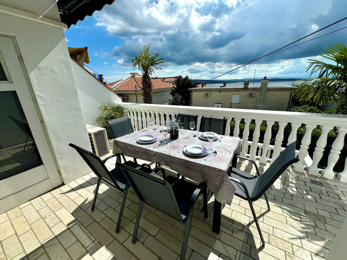 Others 5, Apartman Ramona, Crikvenica