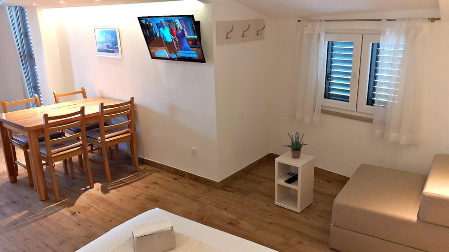 Others 5, Stone House Bonaca with Sea View, Baška Voda