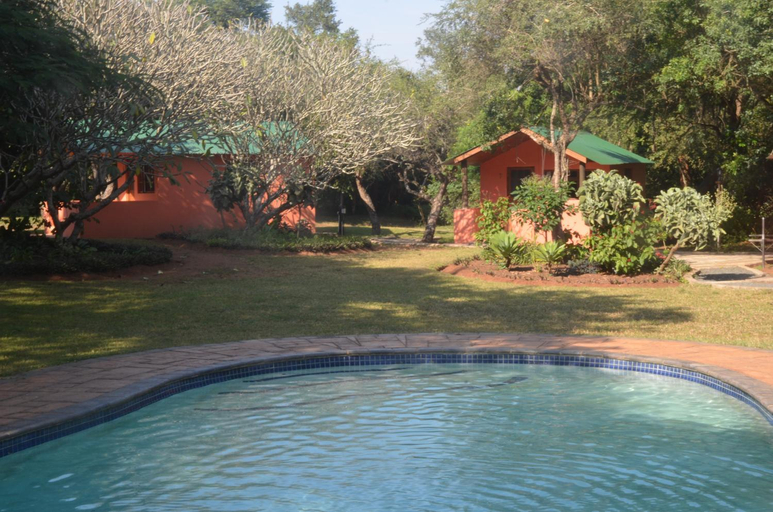 Sport & Beauty 3, Bushbaby Lodge & Camping, Umkhanyakude