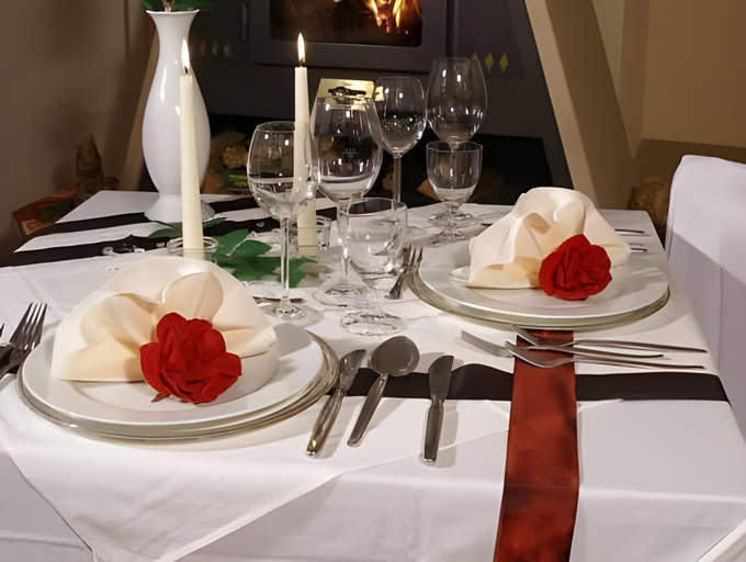 Food & Drinks 4, Landgasthof Zum Wolfsberg, Neumarkt in der Oberpfalz