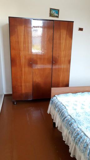 Others 3, liziko's House, Kobuleti