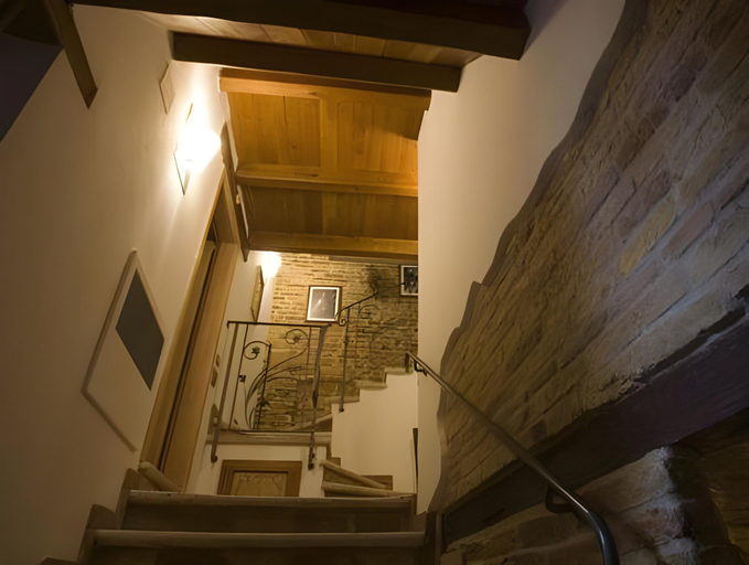 Others 4, B&B La Torretta sul Borgo, Ascoli Piceno