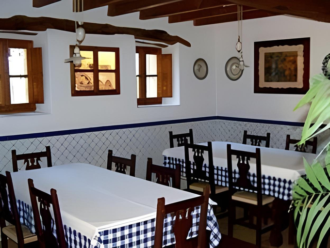 Food & Drinks, Son Malero, Baleares