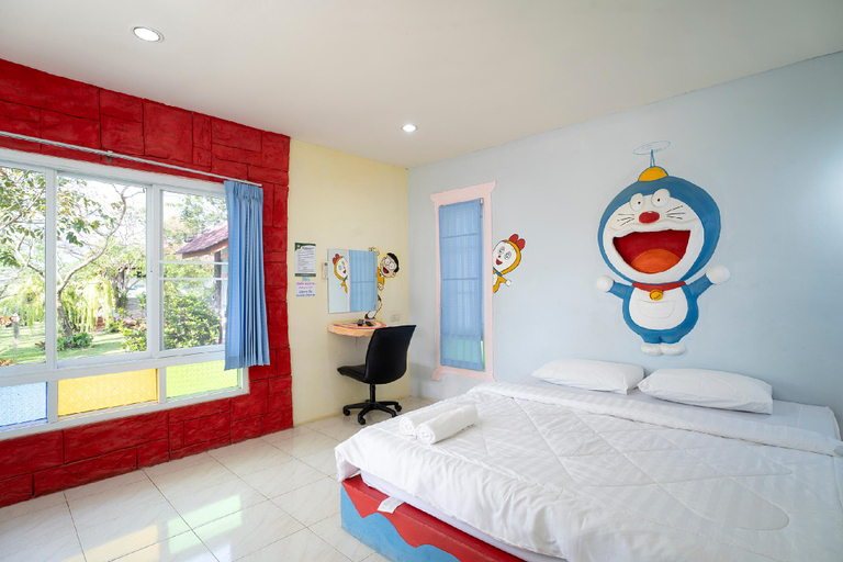 Bedroom 5