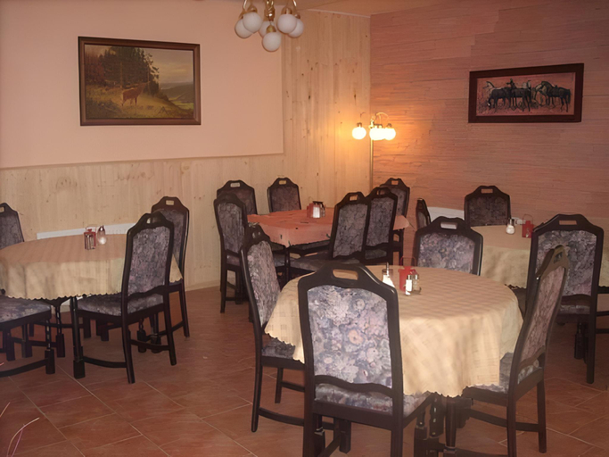 Food & Drinks, Penzion Radosov ubytovani v soukromi, Karlovy Vary