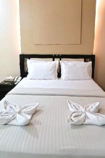 Bedroom 3, Jazz Hotel Palu, Palu