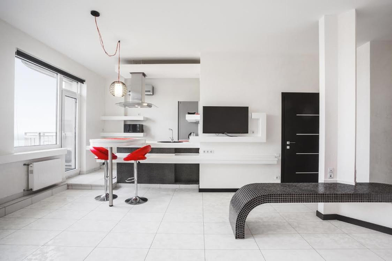 Others 3, New apartments in Arcadia,sea view, Odes'ka