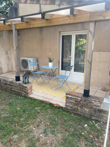 Appart-Hotel Residence de Garonne, Lot-et-Garonne