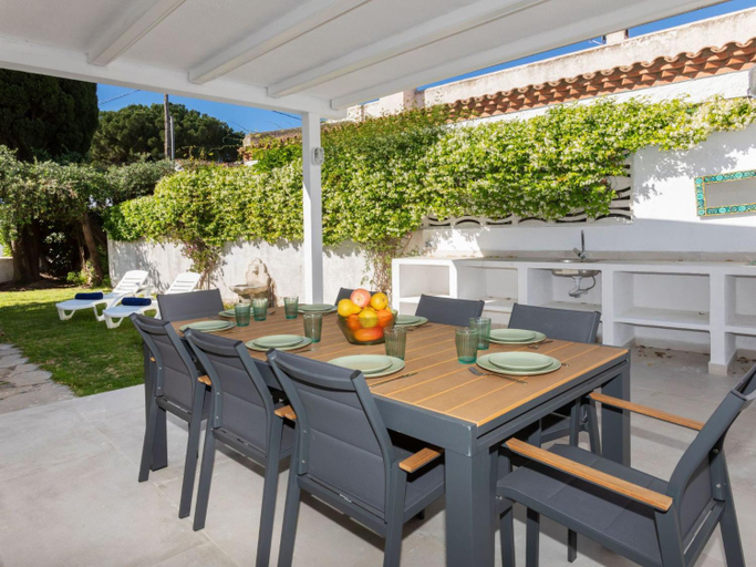 Others 5, Villa Vilafortuny by Interhome, Tarragona