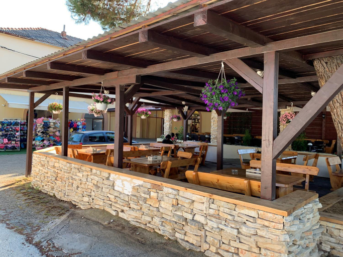 Food & Drinks, Privlaka Mobilhouses, Privlaka