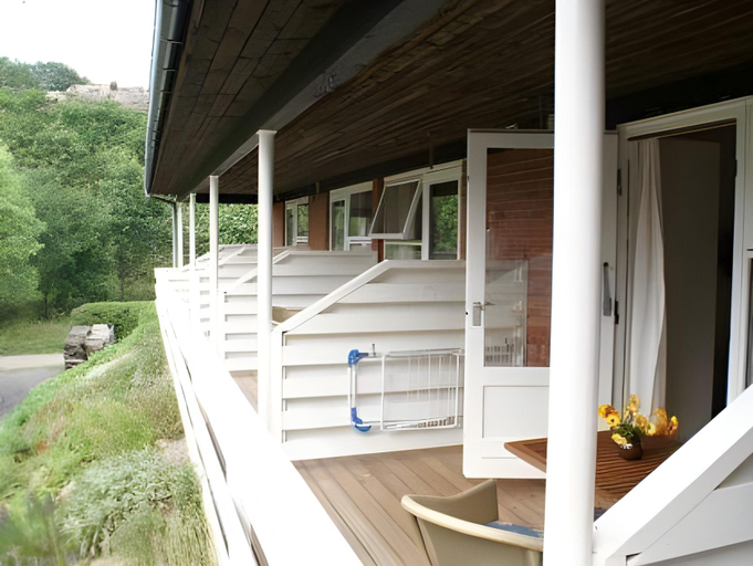 Others 5, Hammerknuden, Bornholm