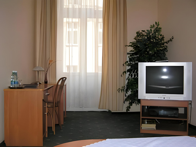 Others 3, Bristol Residence, Piekary Śląskie
