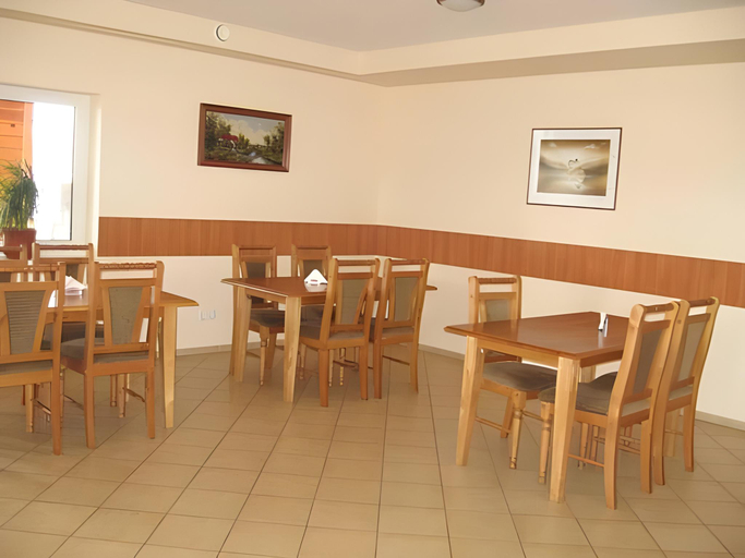 Food & Drinks 5, Pasienis, Pasvalio