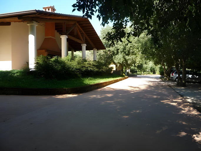 Agriturismo Lupo Bianco, Mantua