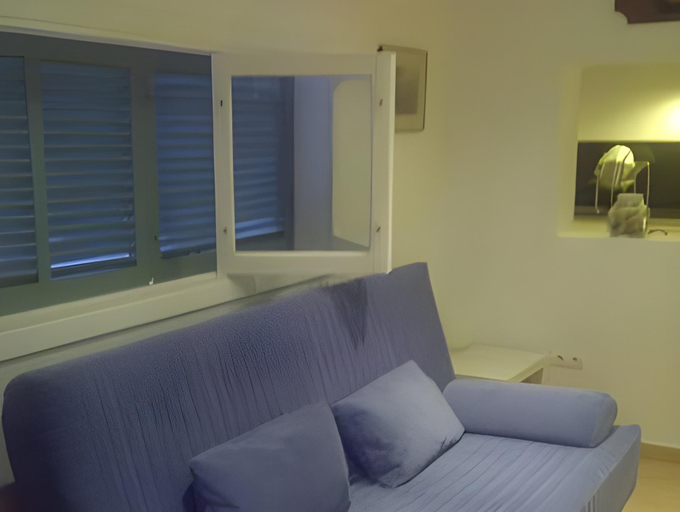 Interior view 4, Casa Nena Es Calo, Baleares