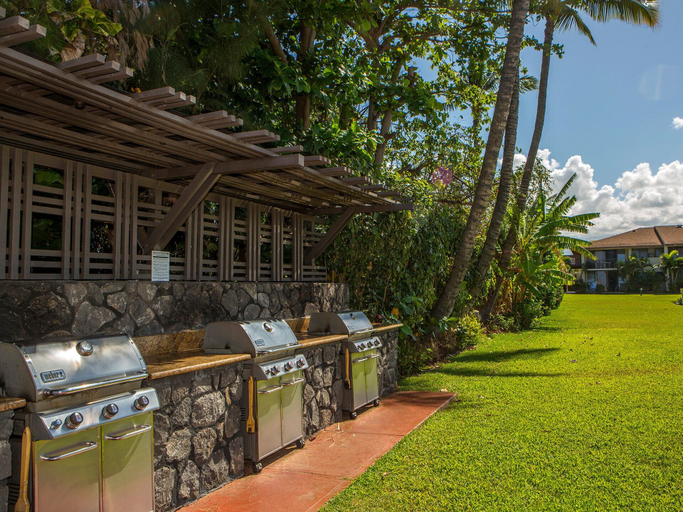 Others 5, Waiohuli Beach Hale Ocean View Condos with Parking, Maui