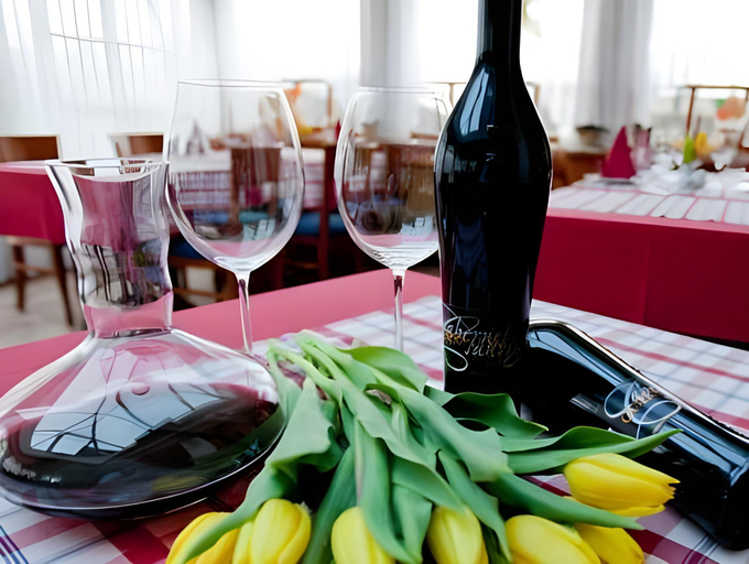 Food & Drinks 2, Guesthouse Tulipan, Radovljica