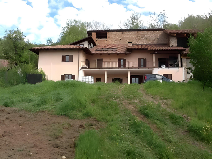 Myricae, Cuneo