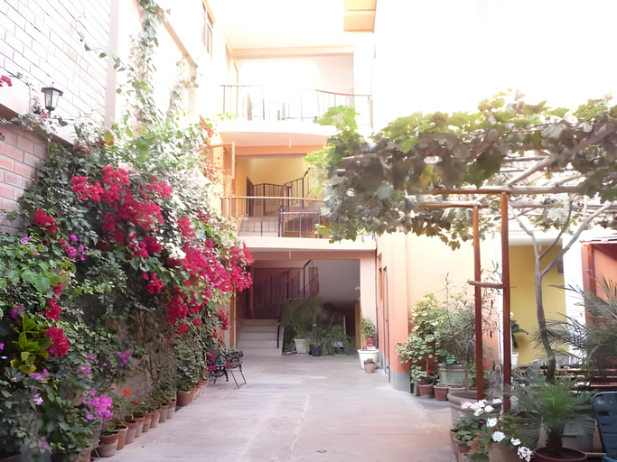 Others 4, Hostal Tambo Colorado, Pisco