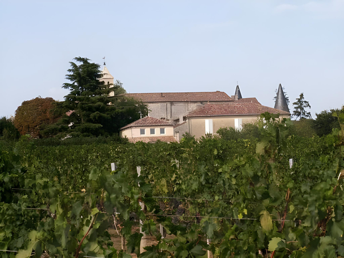 Others 3, Les Raisins du Bonheur, Gironde