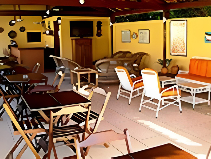 Food & Drinks 3, Pousada do Timoneiro, Arraial do Cabo